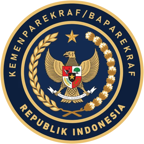 Kementerian Pariwisata dan Ekonomi Kreatif